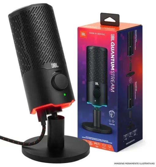 MICROFONE-JBL-QUANTUM-STREAM-BLACK