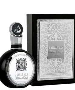 Fakhar Black Lattafa Eau de Parfum - Perfume Masculino 100ml