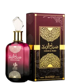 Sabah Al Ward Al Wataniah Eau de Parfum - Perfume Feminino 100ml