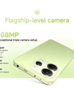 SmartPhone Xiaomi Note 14 6/128GB (A5)