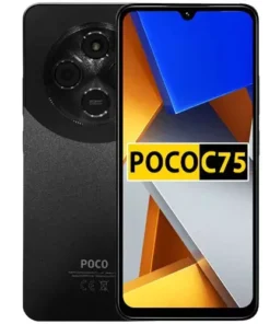 Smartphone Xiaomi Poco C75 8/256gb (A5)