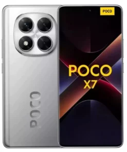 Smartphone Xiaomi Poco X7 5G 12/512GB - (A5)