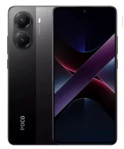 Smartphone Xiaomi Poco X7 Pro 5G 8/256GB - (A5)