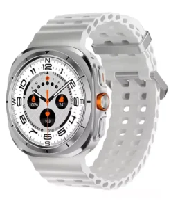 Smartwatch Microwear Ma27 Ultra Amoled Chat GPT Lançamento - (A5)