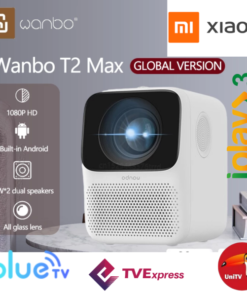 PROJETOR XIAOMI T2 MAX