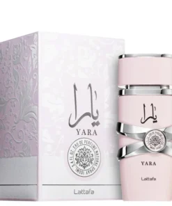 Yara Lattafa Eau de Parfum - Perfume Feminino 100ml