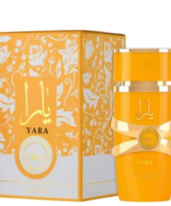 Yara Tous Lattafa Eau de Parfum - Perfume Feminino 100ml