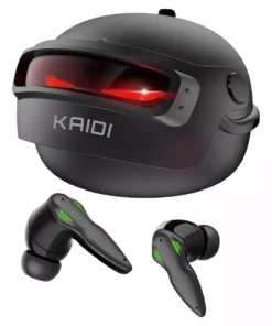 Fone De Ouvido Game Kaidi KD-777 Original