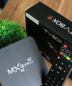 TVBOX SEM LISTAS